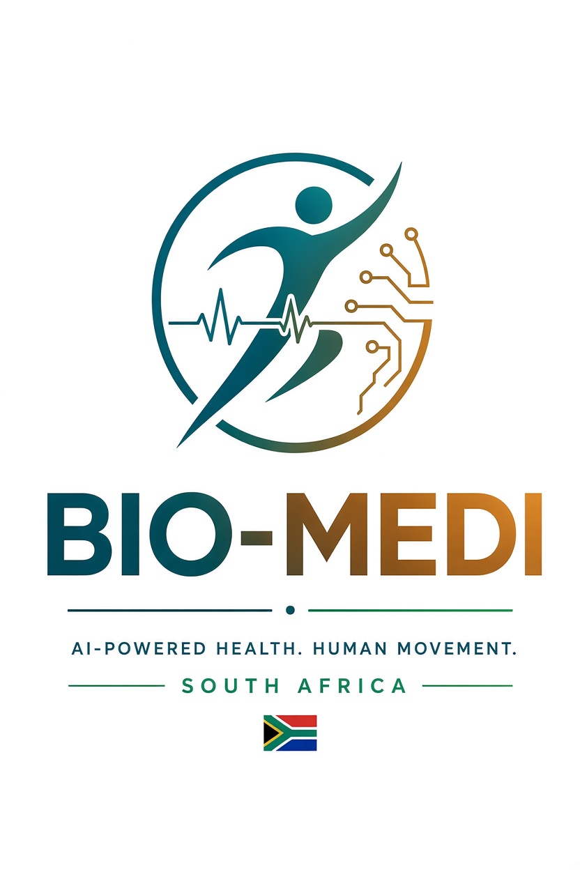 BIO-MEDI logo