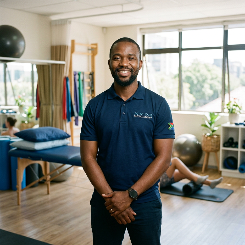 BIO-MEDI founder